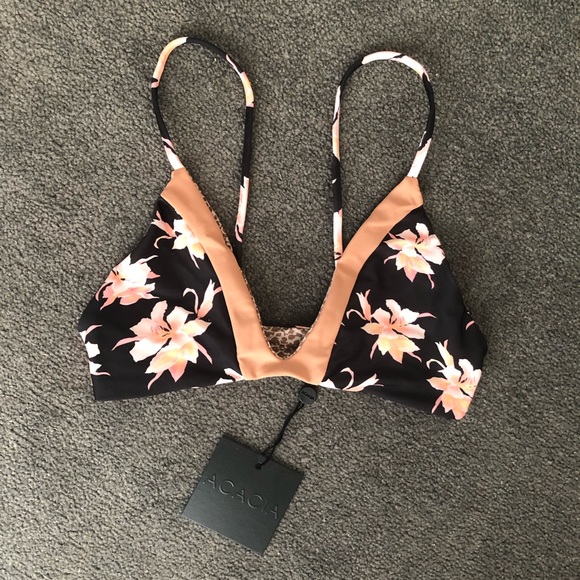 Acacia PUPUKEA TOP ALOHA M - Picture 3 of 4